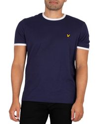 lyle and scott jeans sale