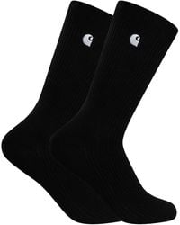 Carhartt - 2 Pack Madison Socks - Lyst