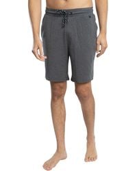 Ted Baker - Soft Lounge Shorts - Lyst