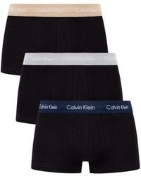 Calvin Klein Underwear for Men | Online Sale up to 66% off | Lyst