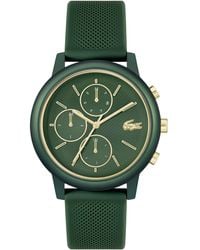 Lacoste - 12.12 Move Watch - Lyst