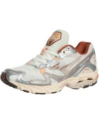 Mizuno - Wave Rider 10 Trainers - Lyst