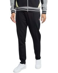 Fila - Molveno Pin Tuck Track Joggers - Lyst