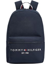Tommy Hilfiger Established Backpack - Blue