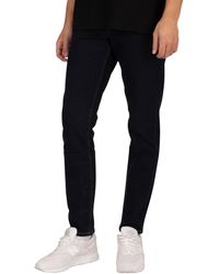 lyle and scott skinny jeans