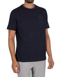 Michael Kors Short sleeve t-shirts for Men - Up to 52% off at Lyst.com
