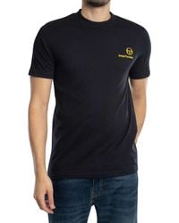 Sergio Tacchini - Felton T-shirt - Lyst