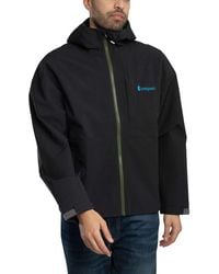 COTOPAXI - Cielo Rain Jacket - Lyst