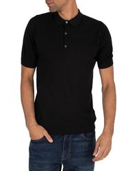 John Smedley Polo shirts for Men - Up to 57% off at Lyst.com