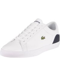 Lacoste Shoes for Men | Online Sale up to 63% off | Lyst