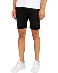 REPLAY Hyperflex Shorts M9593 8166197 400 - Mens from PILOT UK