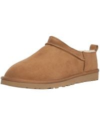 UGG - Classic Micro Slipper - Lyst