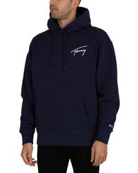 Tommy Hilfiger Clothing for Men | Online Sale up to 59% off | Lyst