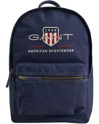 GANT - Colour Shield Backpack - Lyst