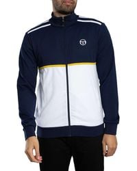 Sergio Tacchini - Locchi Track Jacket - Lyst