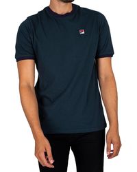mejilla sensación Óxido Fila T-shirts for Men | Online Sale up to 80% off | Lyst