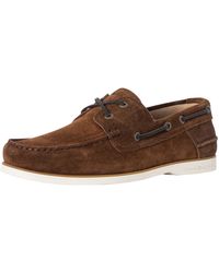 Tommy Hilfiger Boat and deck shoes for Men | Online Sale up to 61% off |  Lyst