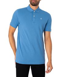 G-Star RAW Polo shirts for Men | Online Sale up to 70% off | Lyst