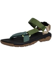 Teva - Hurricane Xl T2 Sandals - Lyst