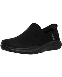 Skechers - Slip-ins Relaxed Fit Equalizer 5.0 Trainers - Lyst
