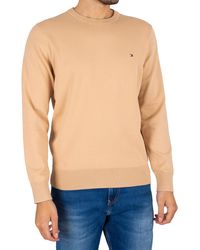 Tommy Hilfiger Sweaters and knitwear for Men | Black Friday Sale up to 69%  | Lyst