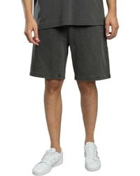 Carhartt - Nelson Sweat Shorts - Lyst