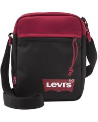 Levi's - Mini Crossbody Bag - Lyst