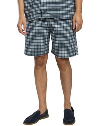 Carhartt - Kander Shorts - Lyst