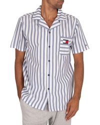 tommy jeans shirts mens