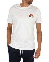 Ellesse T-shirts for Men | Online Sale up to 52% off | Lyst