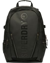 Superdry - 21l Tarp Backpack - Lyst