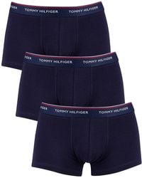 Tommy Hilfiger Underwear for Men | Online Sale up to 57% off | Lyst