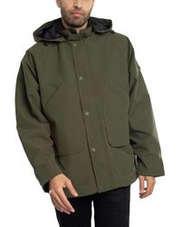 Carhartt - Clarton Jacket - Lyst