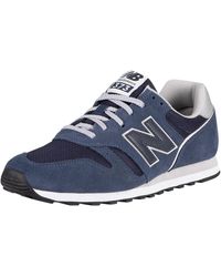 New Balance 373 Sneakers for Men - Up to 50% off at Lyst.com