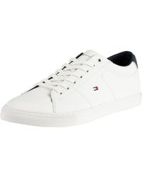 mens hilfiger trainers