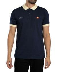 Ellesse - Lessepsia Polo Shirt - Lyst