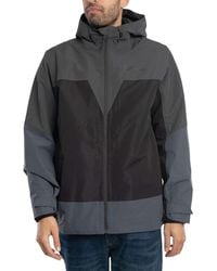 Jack Wolfskin - Dna Tundra 3 In 1 Jacket - Lyst