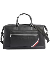 Tommy Hilfiger Gym bags and sports bags for Men | Online Sale up to 41% off  | Lyst