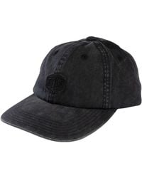 Deus Ex Machina - Shield Garment Dyed Dad Cap - Lyst
