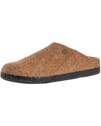 Birkenstock - Zermatt Rivet Clogs - Lyst