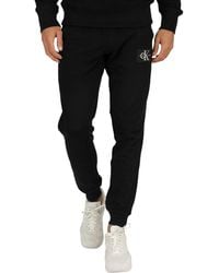 Calvin Klein Sweatpants for Men - Up to 65% off at Lyst.com