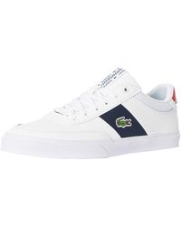 Lacoste Shoes for Men | Online Sale up to 51% off | Lyst