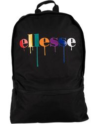 ellesse backpack women's
