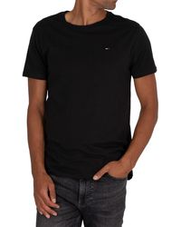 Tommy Hilfiger T-shirts for Men 