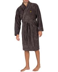 next mens housecoats