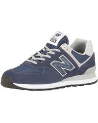 new balance trainers 574 sale