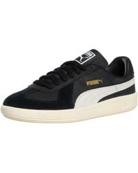 PUMA - Army Trainers - Lyst