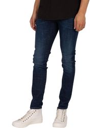 zitten oogsten Seraph G-Star RAW Jeans for Men | Online Sale up to 63% off | Lyst