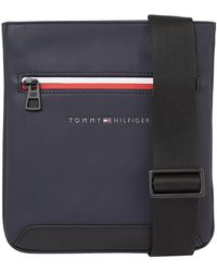 Tommy Hilfiger - Essential Corp Mini Bag - Lyst