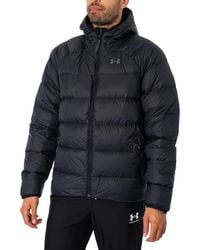Under Armour - Storm Armour Down 2.0 Jacket - Lyst